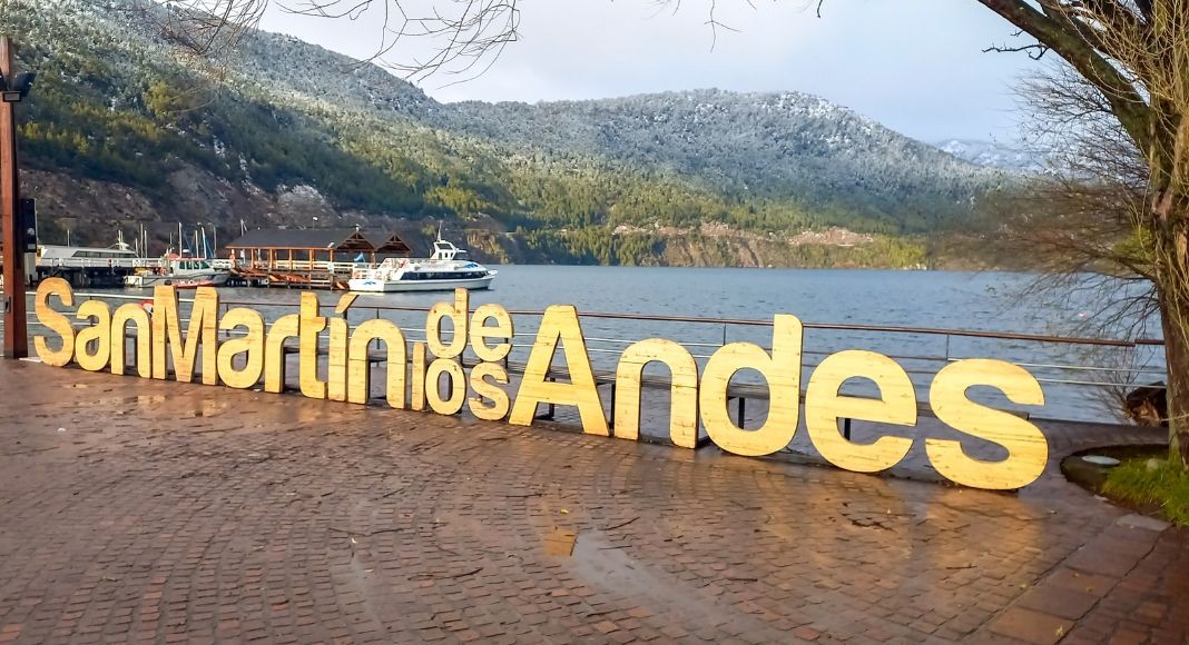 Un abusador infantil que estaba prófugo en Misiones fue detenido en San Martín de los Andes | Actualidad