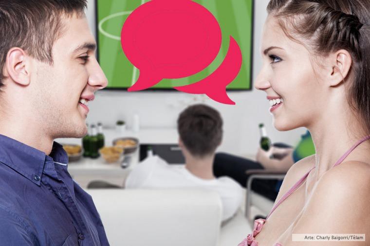 La infidelidad aumenta durante los partidos de fútbol | Curiosidades