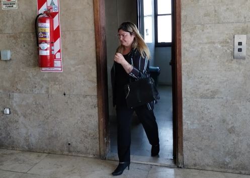 La hermana de Fabiola Yañez declara en la causa contra Alberto Fernández | Política