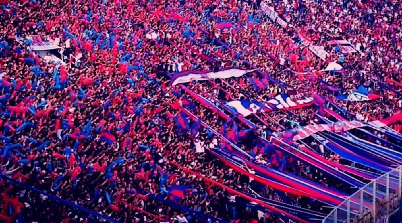 Gestos racistas: fuerte sanción económica de Conmebola a San Lorenzo | Deportes