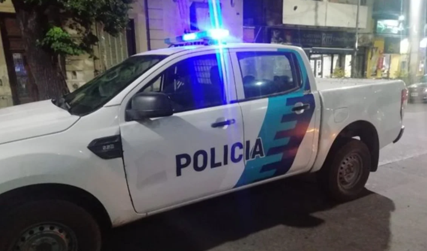 Un policía federal quiso comprar una moto por Marketplace: fue baleado por delincuentes  y está grave | Actualidad