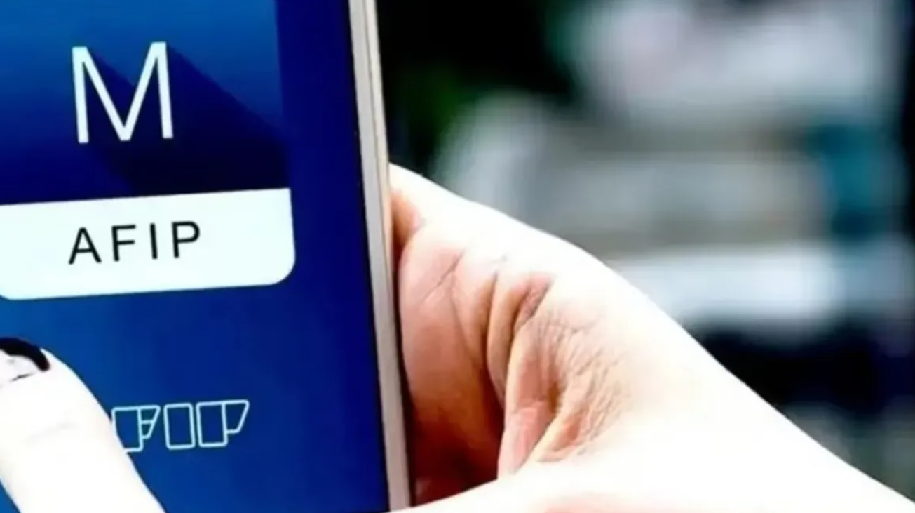 Los trabajadores podrán ver sus recibos de sueldo desde MI AFIP | Economía