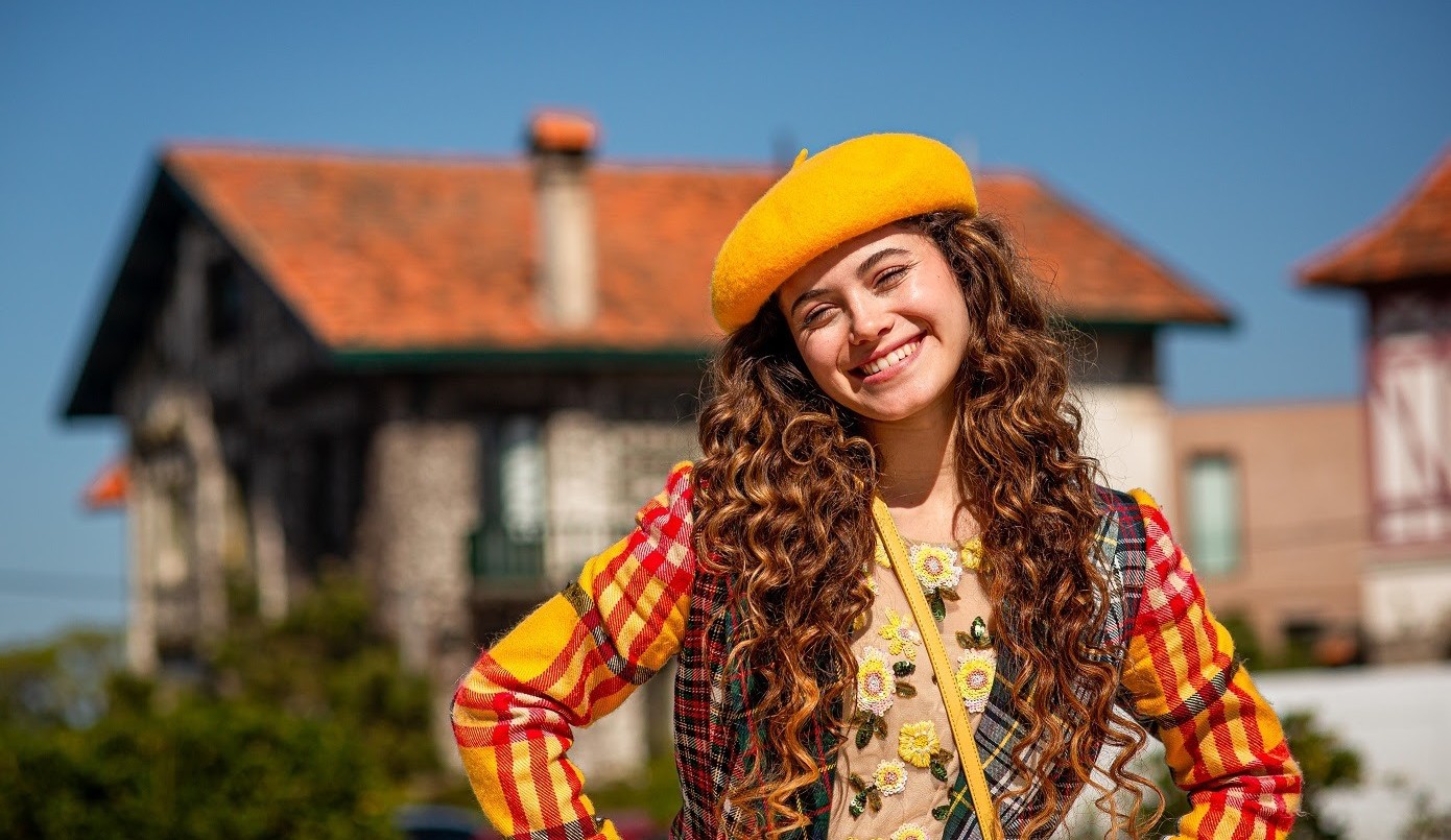 Margarita llega a Telefe desde el próximo lunes | Espectáculos