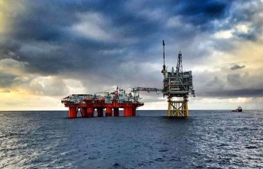 Autorizan a Shell la exploración en Mar del Plata | Economía