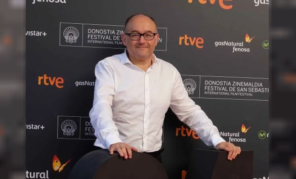 El director del Festival de San Sebastián, duro contra Milei: "Se está cargando la cultura en Argentina" | Espectáculos