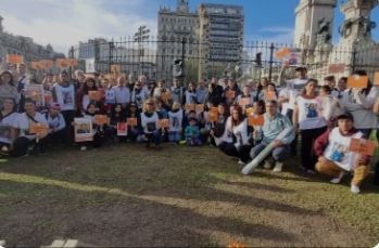 Piden al Senado que trate la “Ley Nicolás” de Calidad y Seguridad Sanitaria | Actualidad