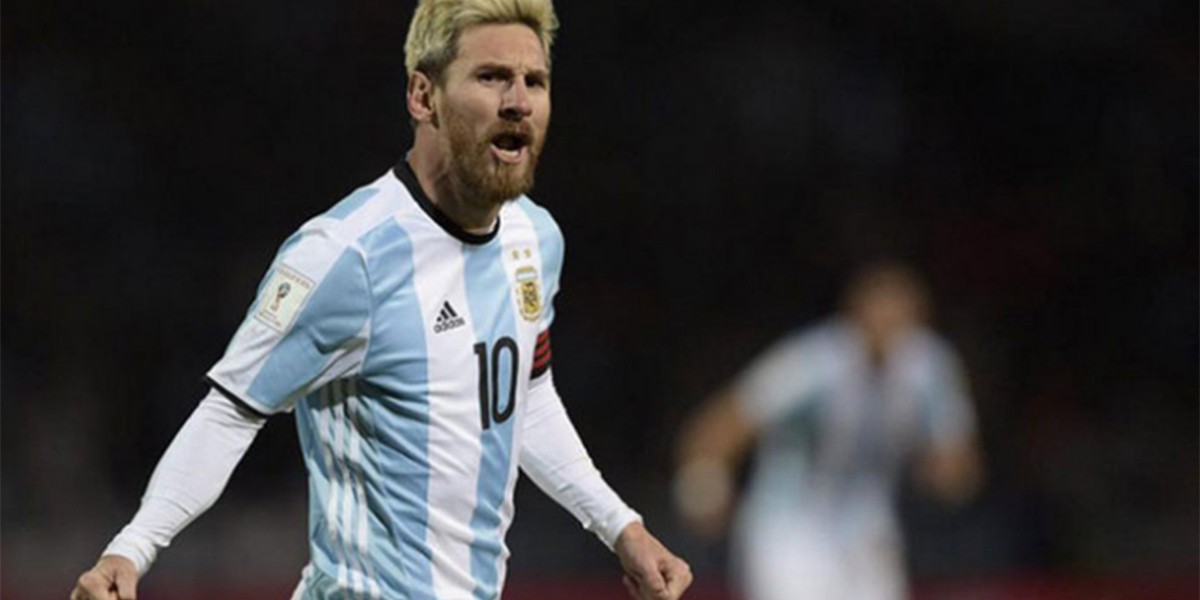 Messi felicitó al equipo argentino de Copa Davis por el título | Deportes