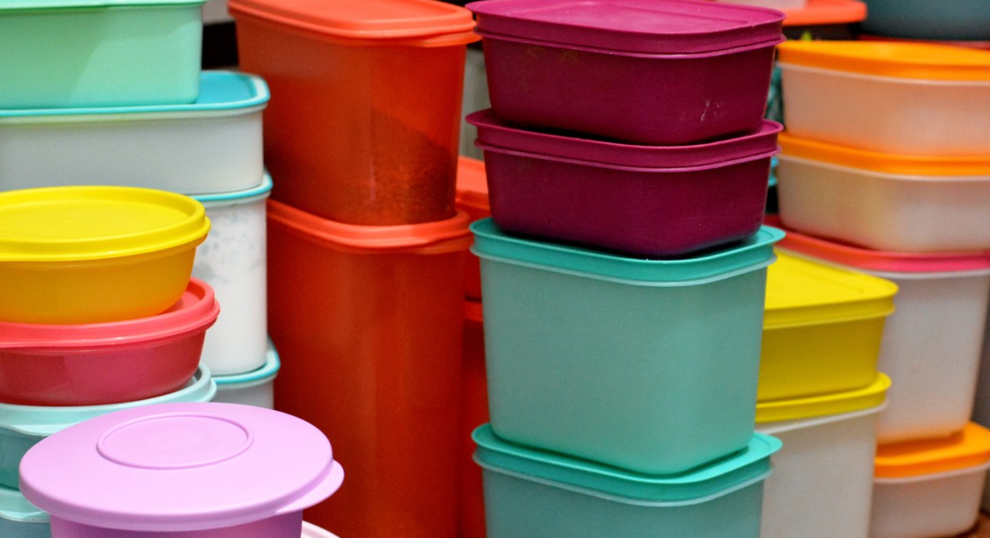 Tupperware se declara en quiebra | Internacionales