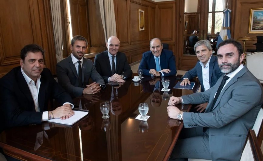 El oficialismo convocará a debatir el Presupuesto 2025 la próxima semana y espera poder sancionarlo en noviembre | Política