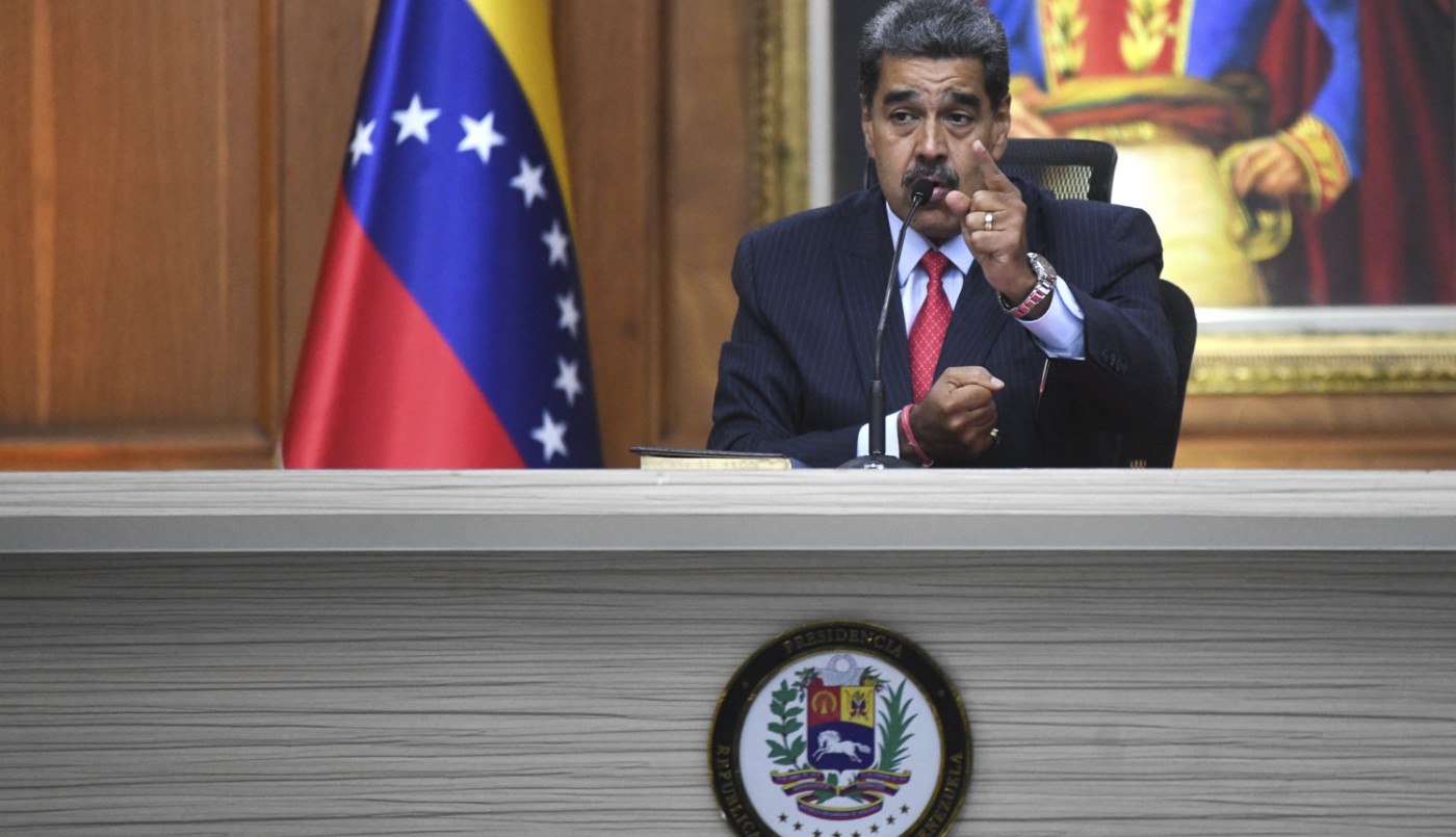 El fiscal general de Venezuela anunció que pedirá la detención de Javier Milei, Karina Milei y Patricia Bullrich | Internacionales