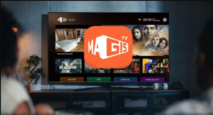 Golpe a la piratería: la Justicia ordenó el bloqueo de Magis TV | Actualidad