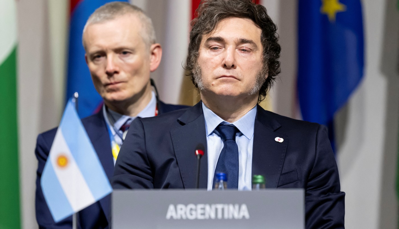 Milei vuelve a viajar a Estados Unidos para hablar en la ONU: críticas a China y la Agenda 2030 | Política