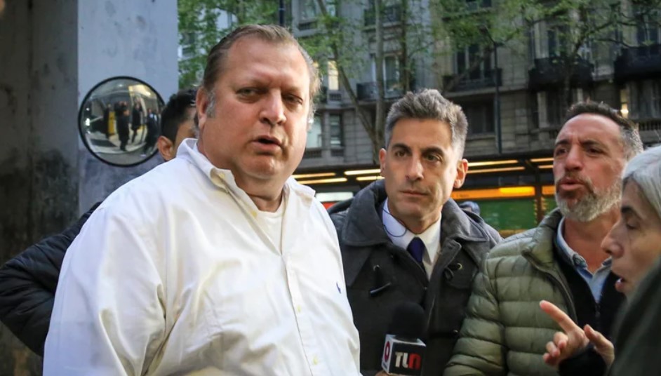 Gremios aeronáuticos anunciaron una profundización de medidas de fuerza | Actualidad