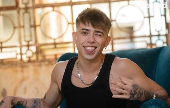 Luck Ra fue acusado de estafa millonaria por una presentación fallida en Jujuy | Espectáculos