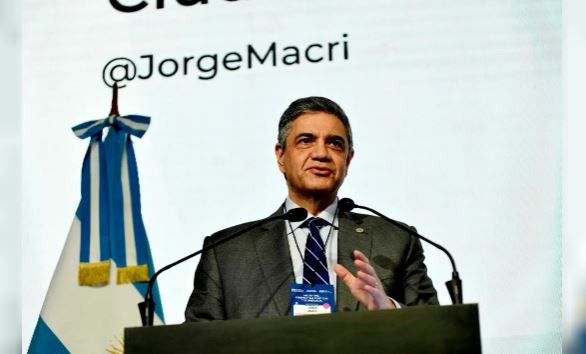 Jorge Macri rechazó las críticas del Papa al Gobierno: "Es bueno escuchar todas las campanas y no hacer reduccionismos" | Política