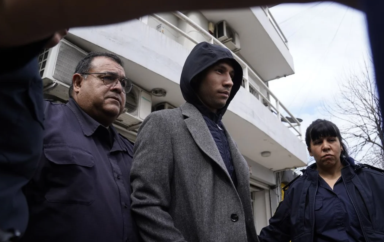 Gonzalo Montiel se sometió a la segunda pericia psicológica en la causa por abuso sexual: su defensa pedirá el sobreseimiento | Deportes