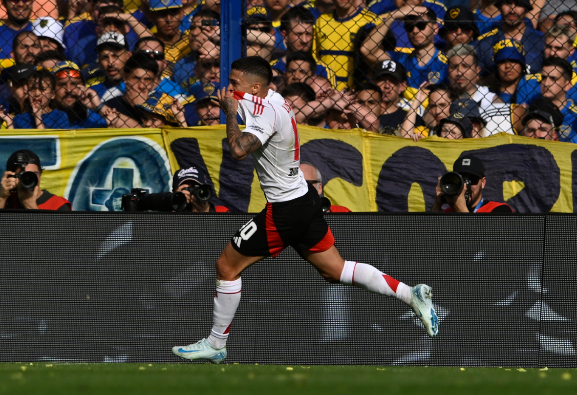 Tarde de Superclásico: River y Boca se enfrentan en un partido decisivo por la Liga Profesional | Deportes