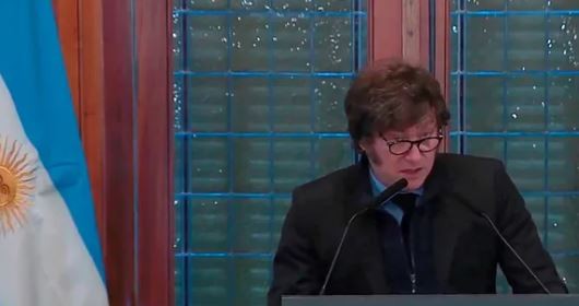 La agenda de Milei en EEUU: exposición ante la ONU, visita a la Bolsa y reunión con Elon Musk | Política