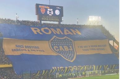 "No puedes evitar pagar los costos": la chicana de Milei a Riquelme por la derrota de Boca | Política
