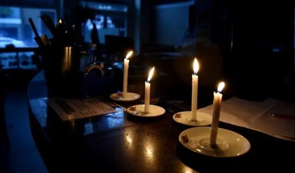 El Gobierno confirmó que habrá cortes de luz programados durante el verano | Economía