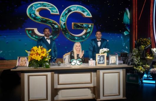 Susana Giménez volvió a la televisión | Espectáculos