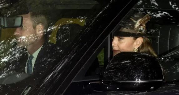 Kate Middleton regresa a la vida pública tras finalizar su tratamiento contra el cáncer | Internacionales