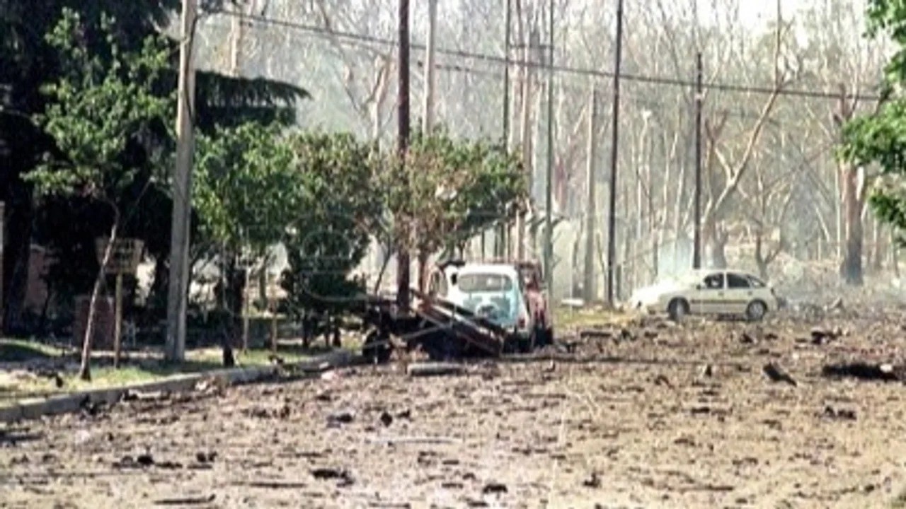 Las víctimas de la explosión en la Fábrica Militar de Río Tercero recibirán su indemnización en bonos | Actualidad