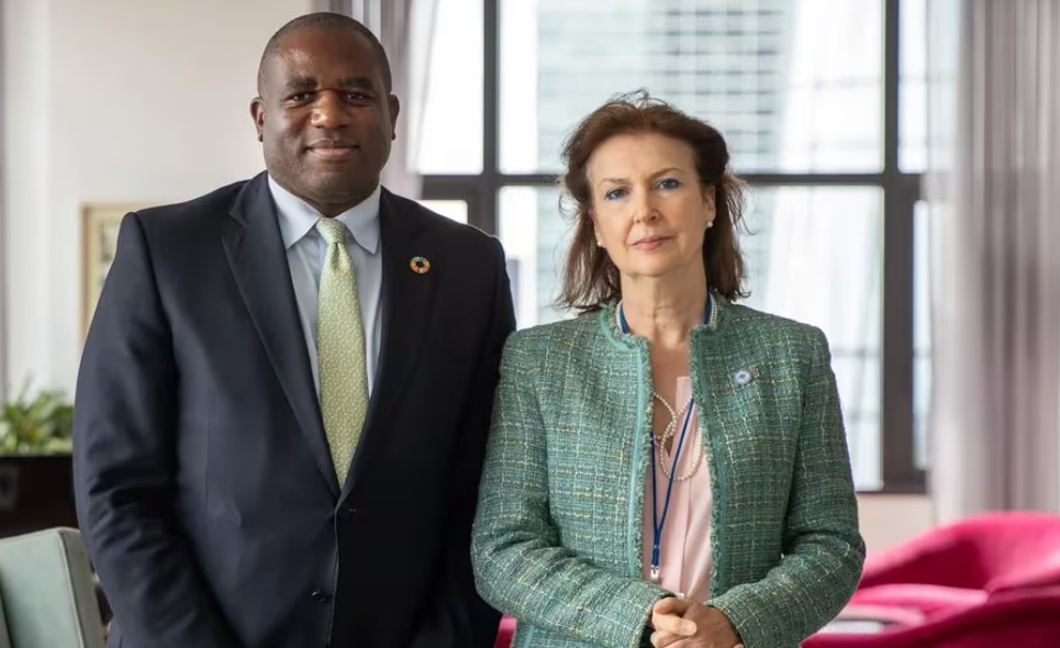 Argentina acordó con el Reino Unido reanudar los vuelos a las Islas Malvinas | Política