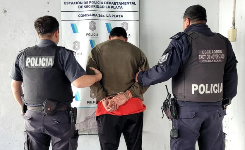 Un conflicto gremial en el Hipódromo de la Plata desembocó en un tiroteo: dos heridos | Actualidad