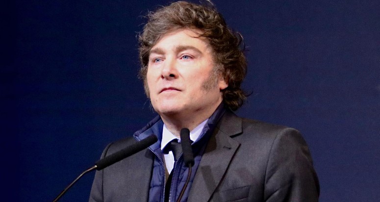 Milei viajará a Córdoba por el avance de los incendios que afectan a la provincia | Política