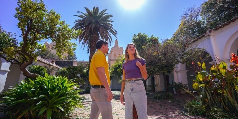 “Córdoba de los Patios”: la nueva propuesta turística de la municipalidad | Actualidad