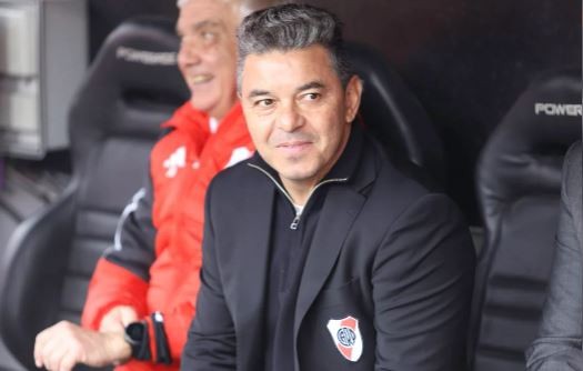 Gallardo superó a Bianchi en un récord de la Copa Libertadores | Deportes