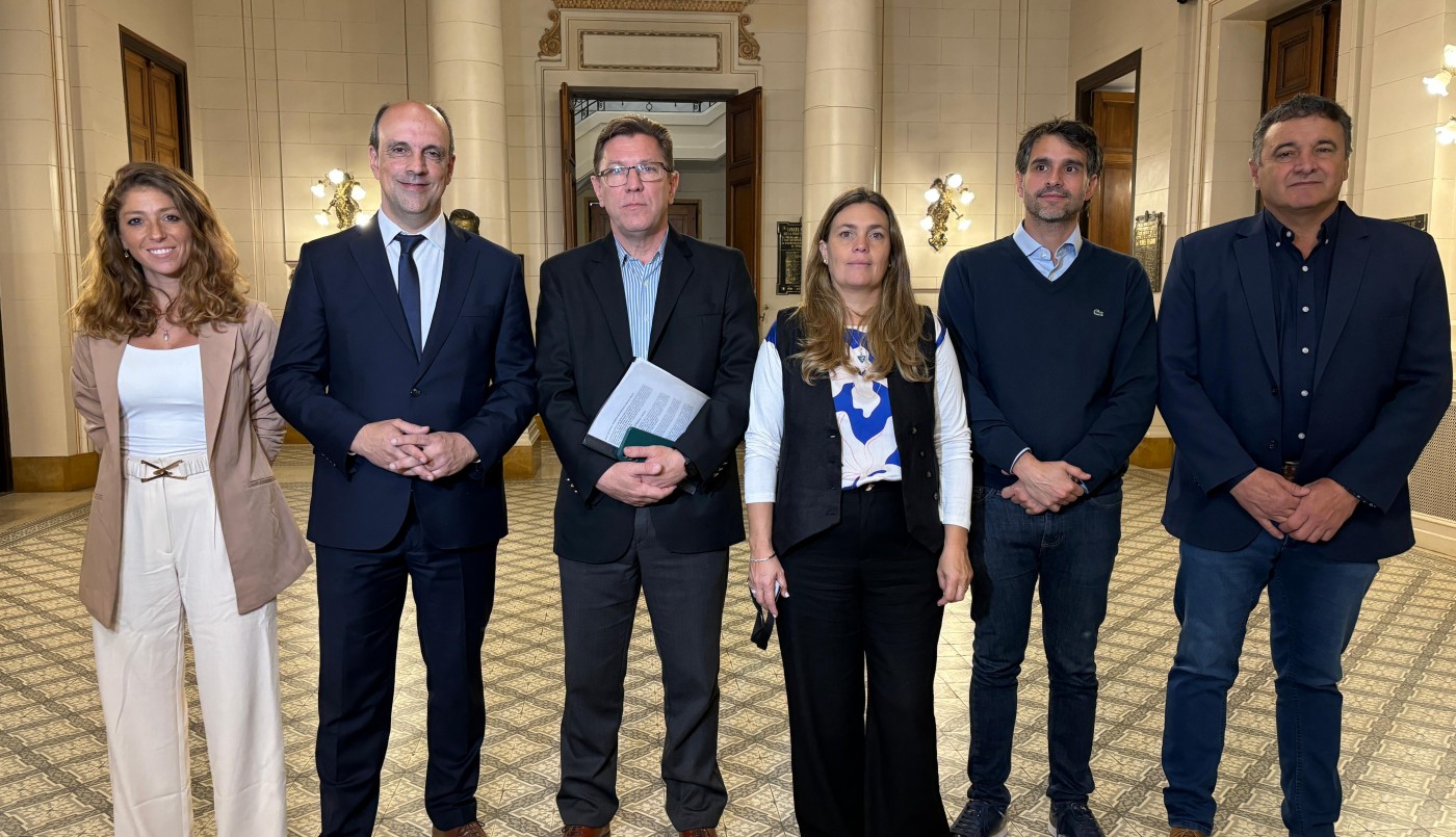 Proponen en Santa Fe crear un registro de "ADN del delito" | Actualidad