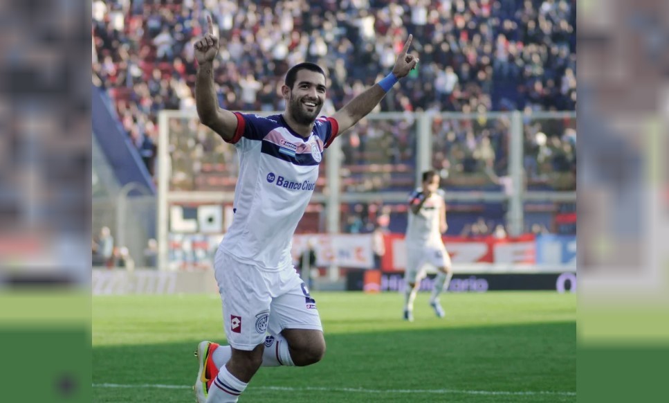 San Lorenzo deberá pagarle 2,7 millones de dólares a Piatti | Deportes