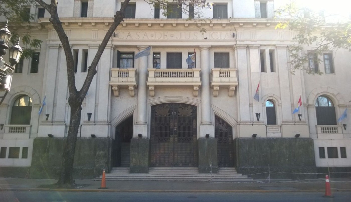 Pidieron 25 años de prisión para un docente acusado de abusos de alumnas | Actualidad