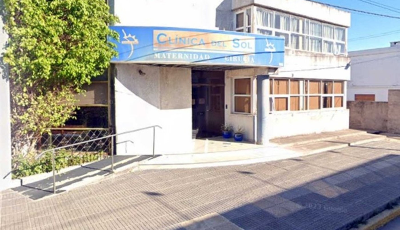Paraná: falleció un niño de tres años por mala praxis | Actualidad