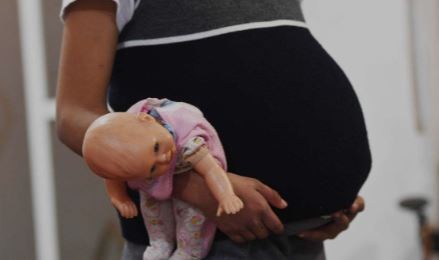 Argentina redujo el embarazo adolescente un 60% en 10 años | Actualidad