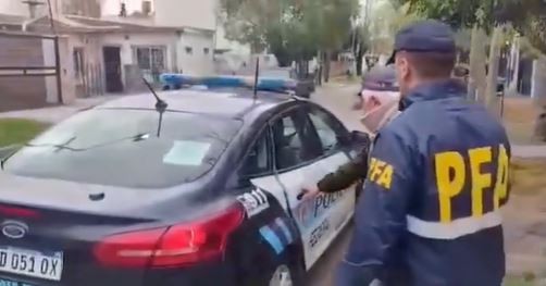 Un jubilado prófugo fue capturado por abusar sexualmente de sus nietas menores | Actualidad