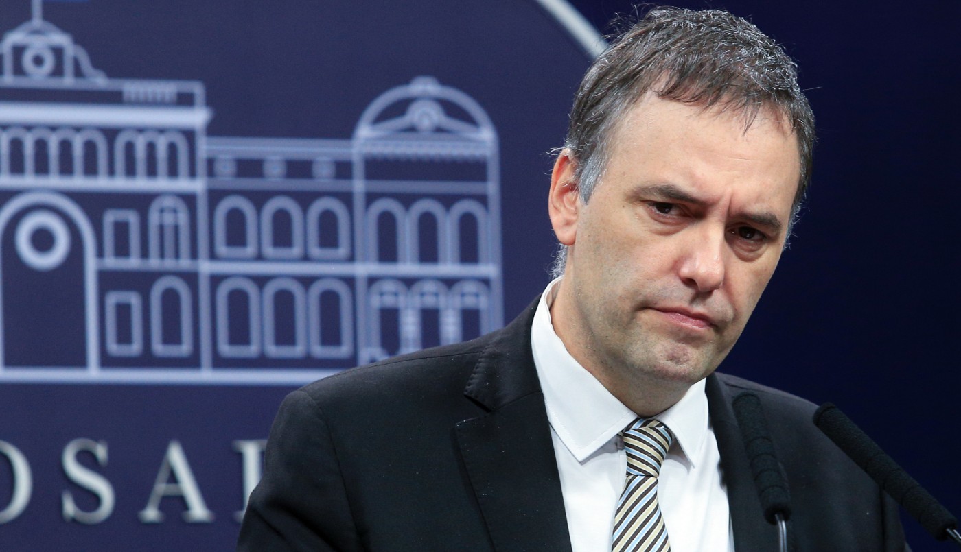 El Gobierno se anticipó al dato de pobreza y apuntó al kirchnerismo: "La peor herencia de la historia" | Política