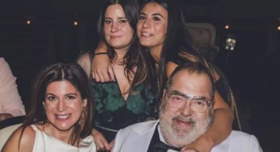Las hijas de Jorge Lanata denunciaron a Elba Marcovecchio por supuesta sustracción de bienes | Espectáculos