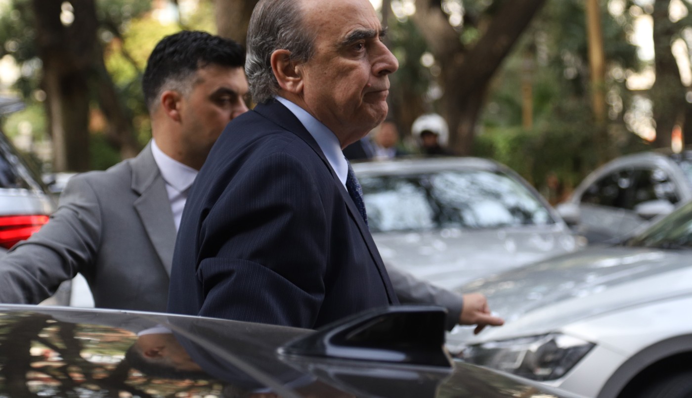 Tras la promulgación de la reforma laboral, Francos recibe el lunes a la cúpula de la CGT para poner paños fríos | Política