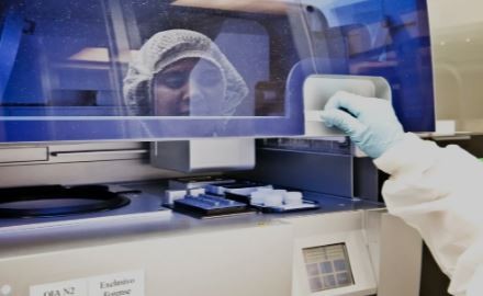 El Senado aprobó la ampliación del Registro Nacional de Datos Genéticos | Política