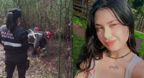 Femicidio en Misiones: encontraron el cuerpo de una joven que estaba desaparecida y hay dos detenidos | Actualidad