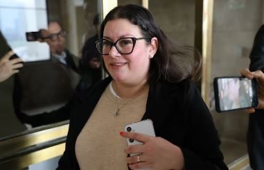 La defensa de Alberto Fernández denunció por falso testimonio a la esteticista de Fabiola Yañez | Política