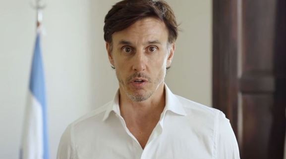 Denunciaron a García Moritán por presunta contratación irregular de más de 300 empleados | Política