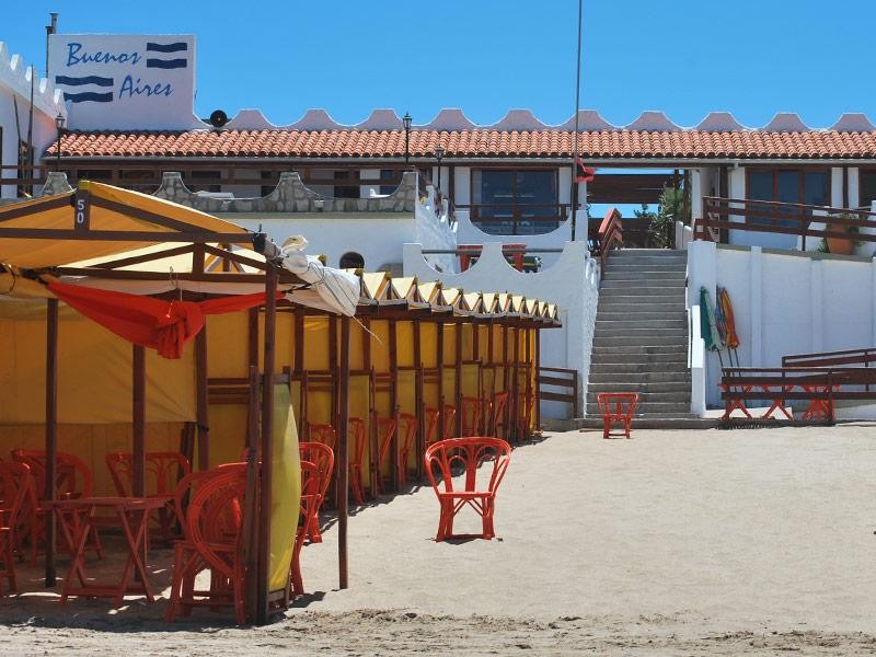 Amplían el alcance de Cuota Simple a balnearios, textiles para el hogar y productos escolares importados | Economía