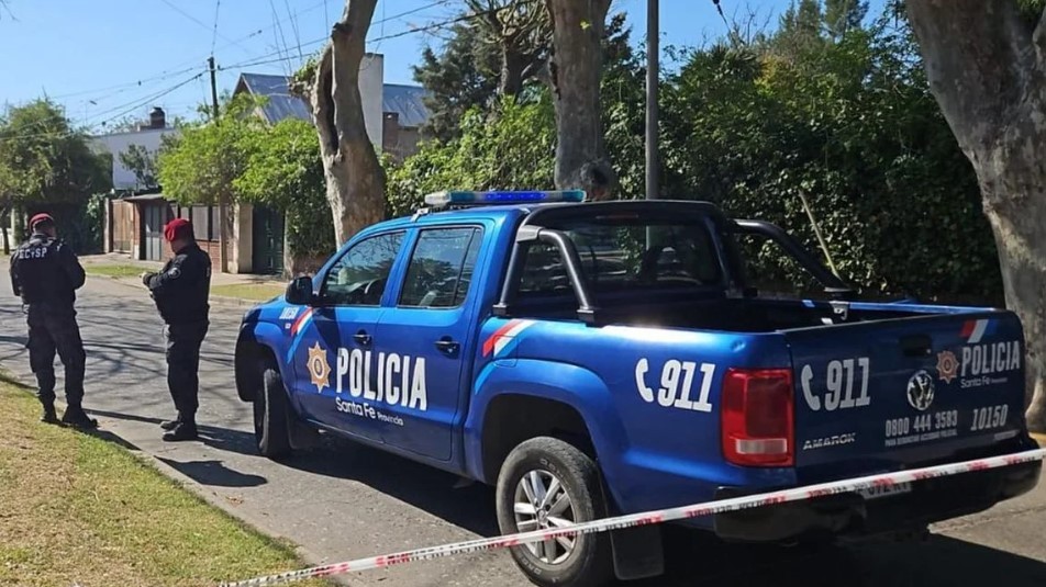 Un policía fue baleado durante un traslado millonario en Rosario y está en estado crítico | Actualidad