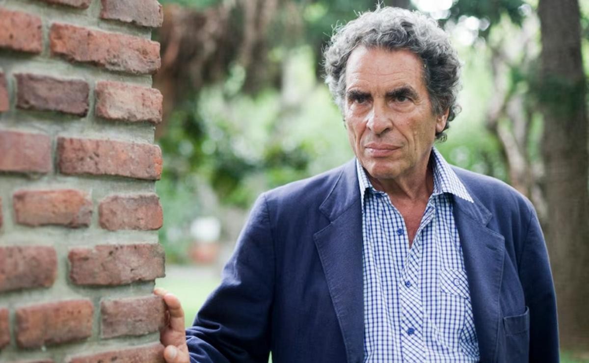 Murió Eduardo Jozami, referente cultural y de los derechos humanos | Política