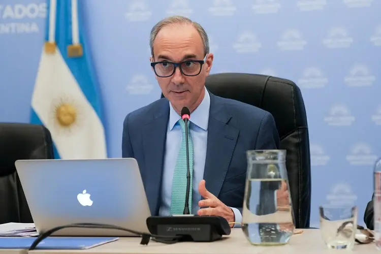 El Secretario de Educación acusó a las universidades de "inventar alumnos" para cobrar fondos | Actualidad