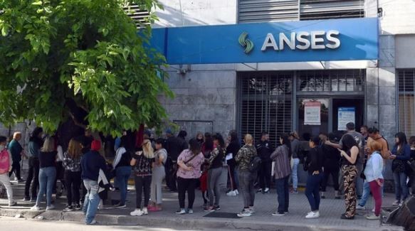 Merlo: descubrieron una organización que vendía formularios falsos ante Anses | Actualidad